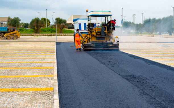 Best Cobblestone Driveway Pavers  in Elberta, AL