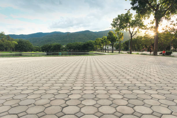 Best Brick Driveway Pavers  in Elberta, AL
