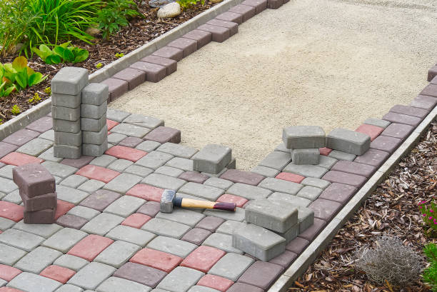 Best Concrete Paver Driveway  in Elberta, AL